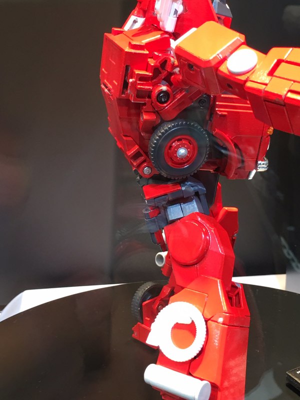 Tokyo Toy Show 2016   TakaraTomy Display Featuring Unite Warriors, Legends Series, Masterpiece, Diaclone Reboot And More 09 (9 of 70)